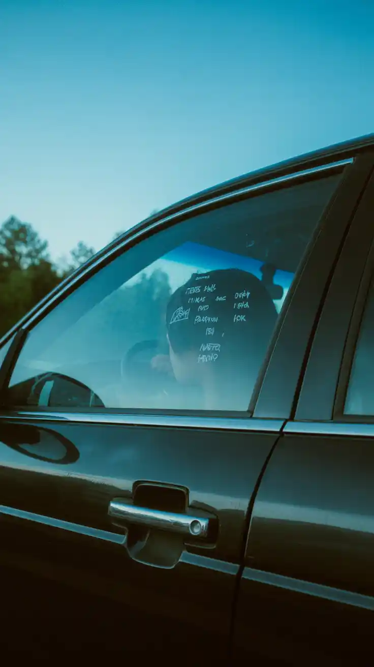 An Ad For Asian Women