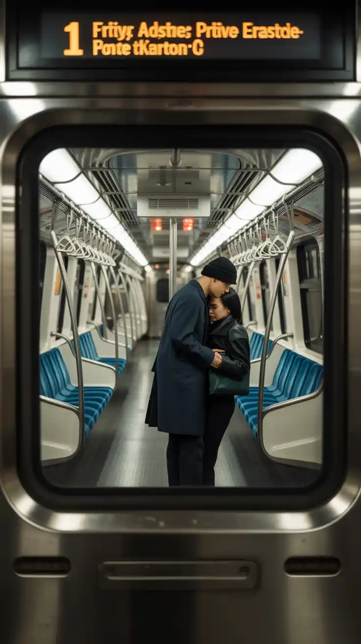An Escape To Love