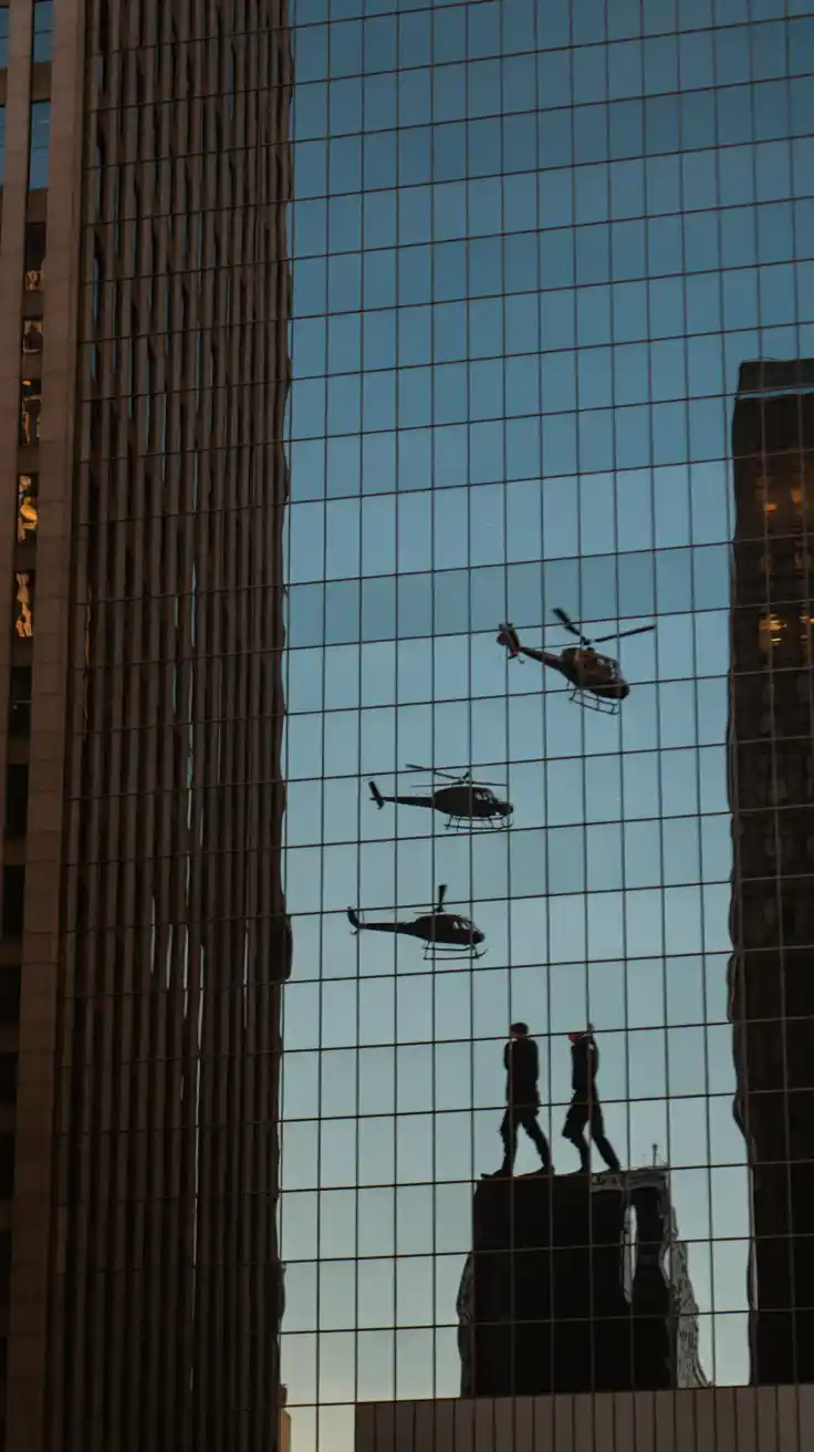 Call For Backup