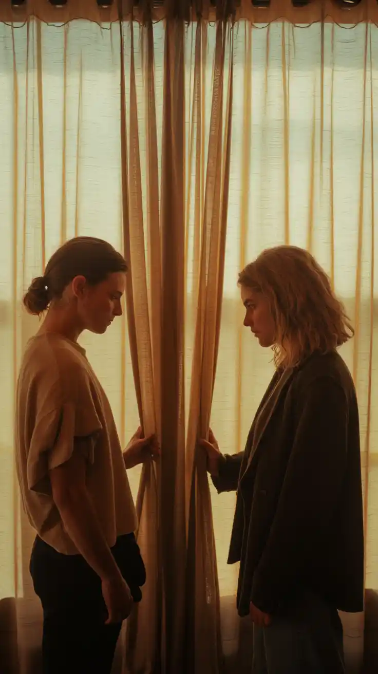 Cara Finally Feels Chapter 03