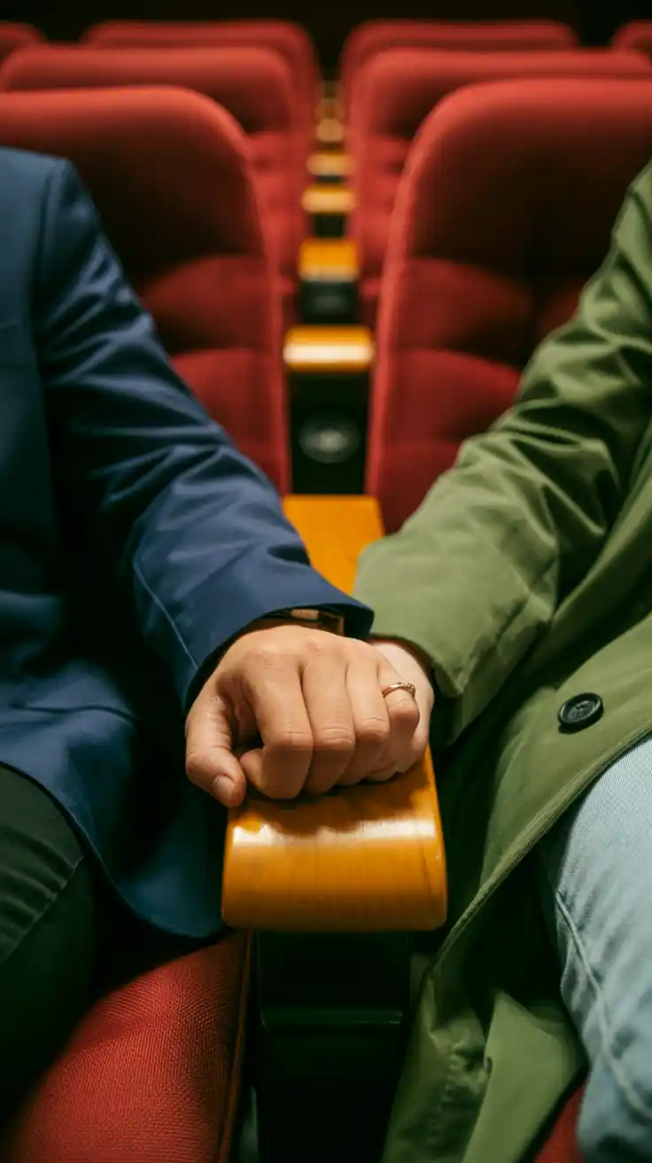 Closing The Deal