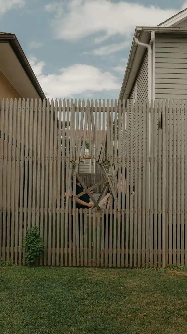 Elenas Cubicle