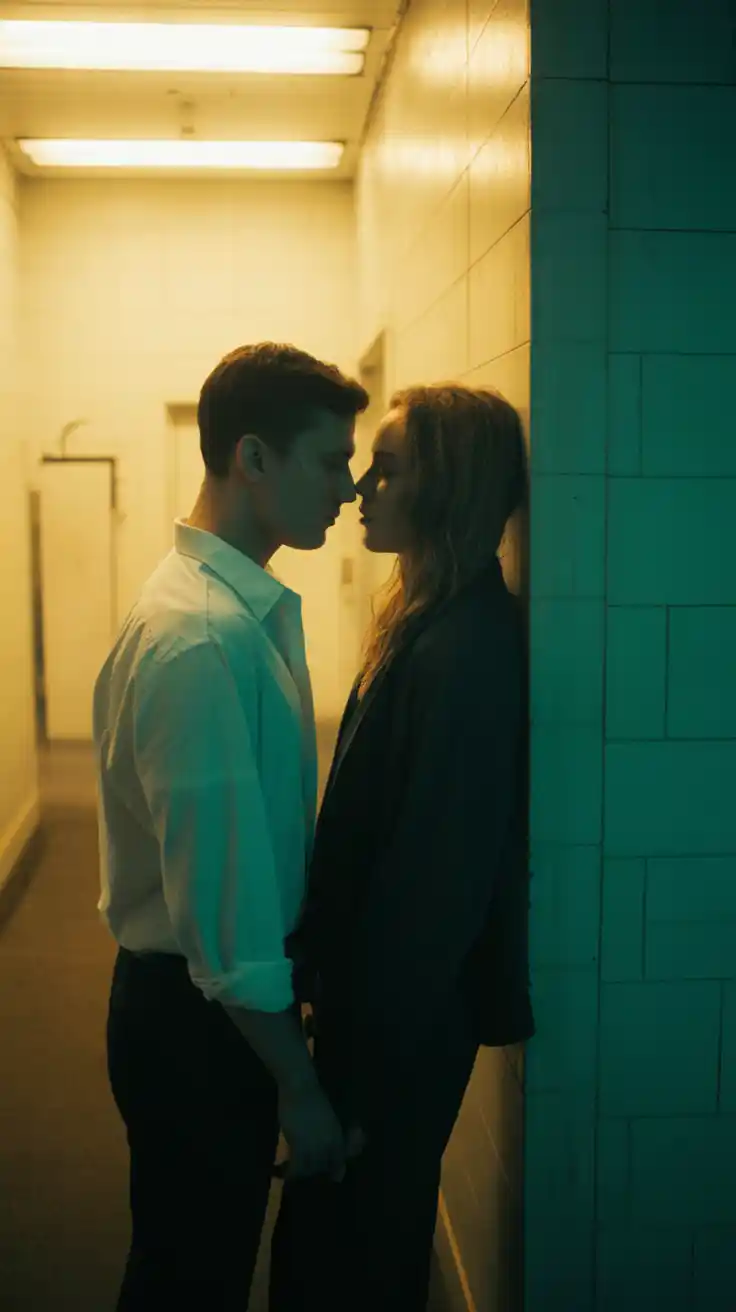 Elle Decides Chapter 01