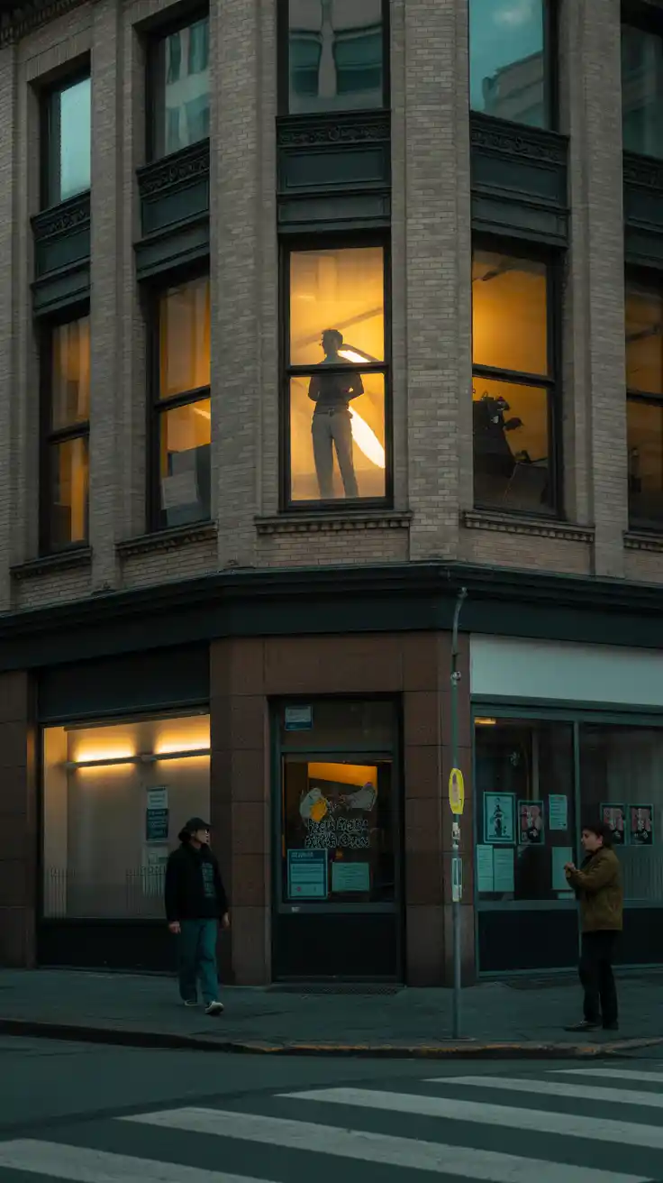 Fit A Bus Through A Window