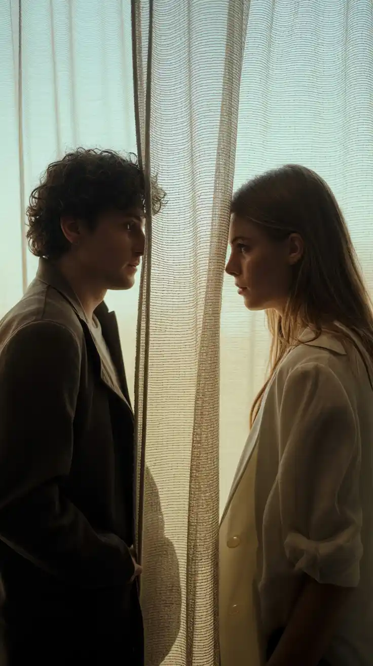 Fran And Jerome
