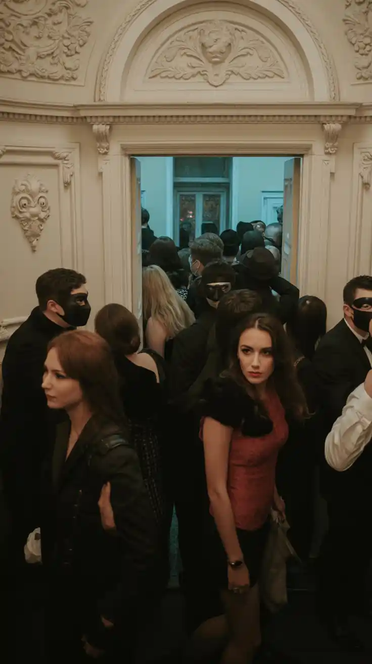 French Canadian Femdom Noir
