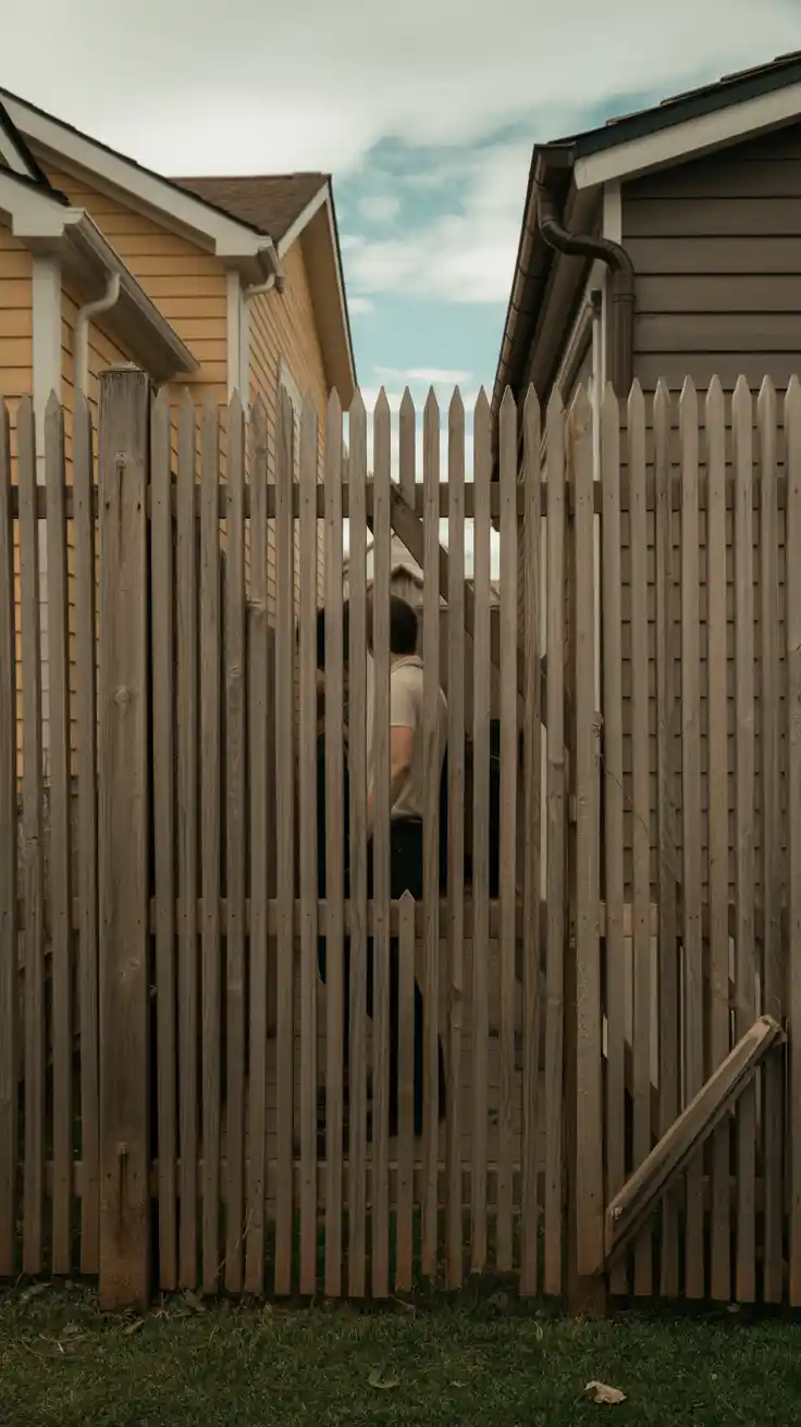 Michael And Jayla Cabin Encounter
