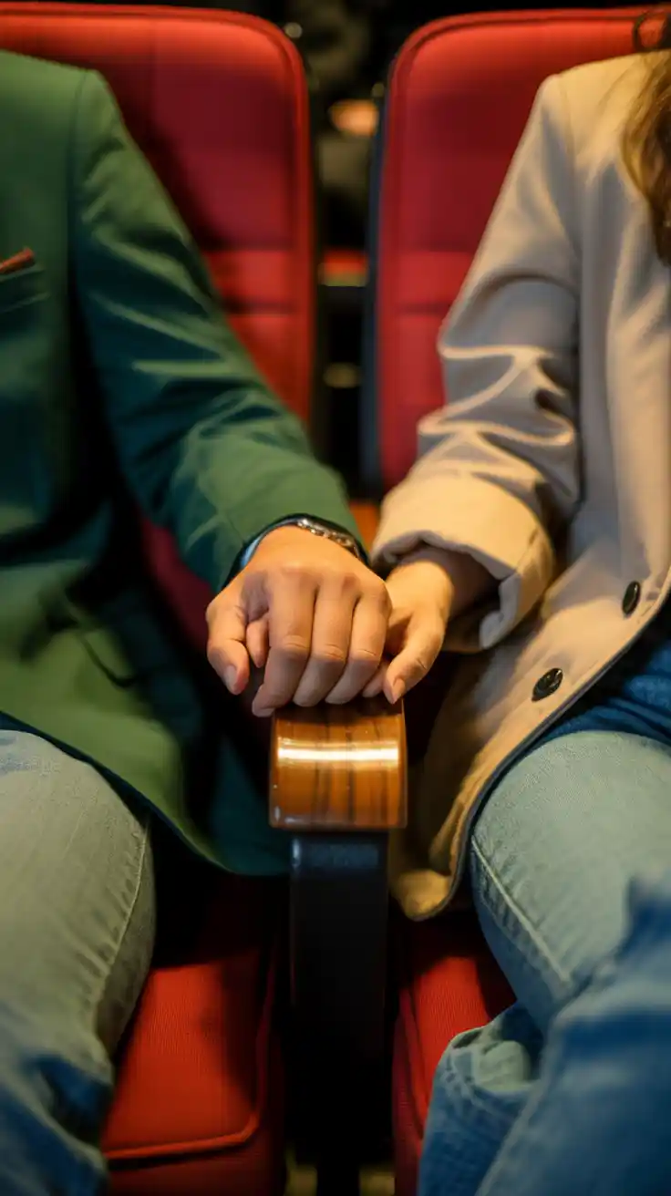 My Wife Expands Her Love Life