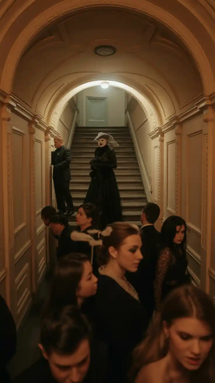 Paige And Quinn