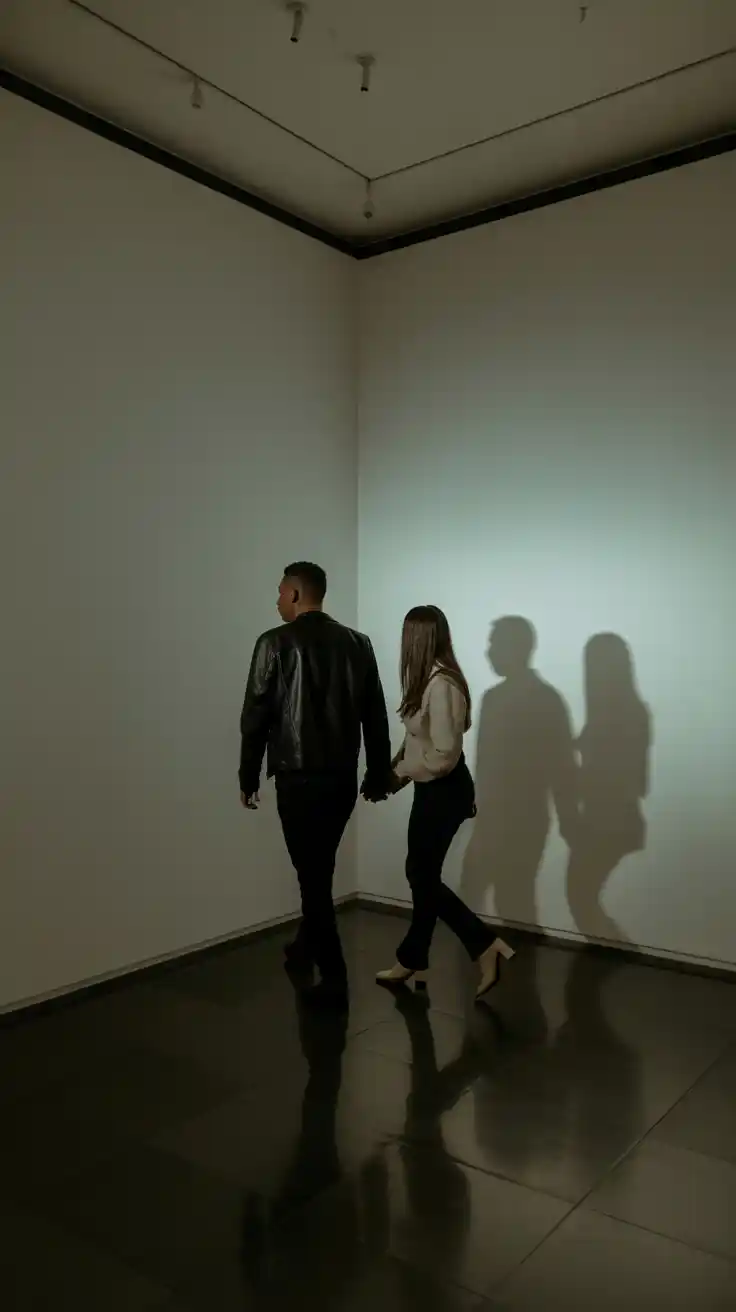 Persian Ladies Into Black Men