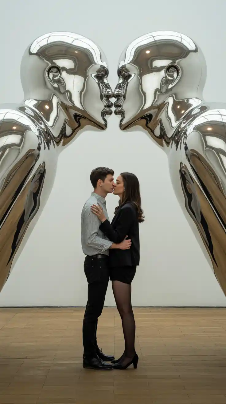 The Honeymoon Eclipse