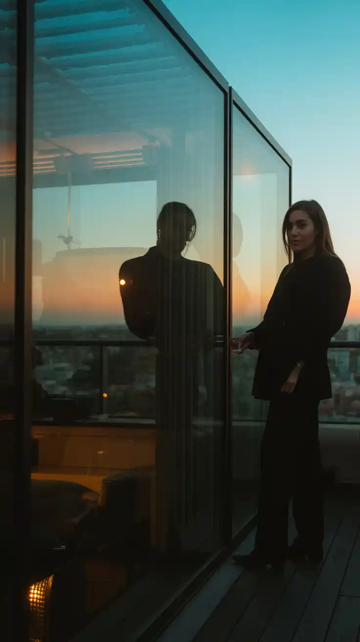 The Parking Garage Chapter 02
