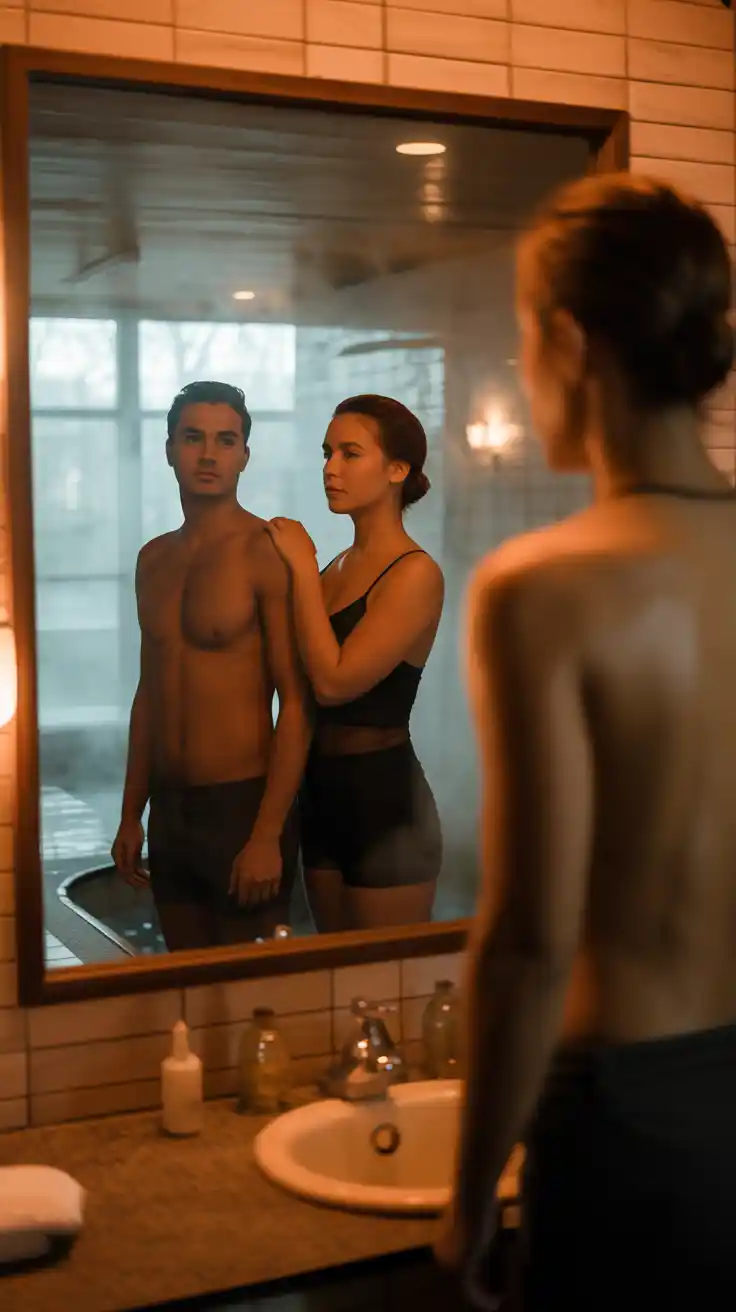 Wonder In The Dark Part 02
