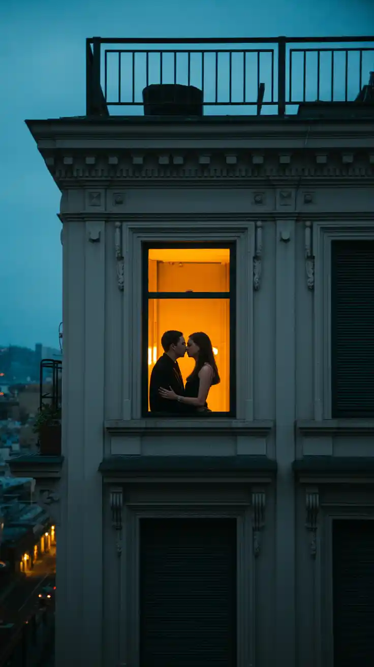 E And J