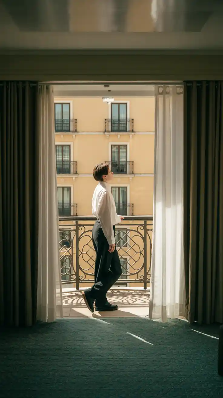 Each And Every Corner Chapter 05 Devoted