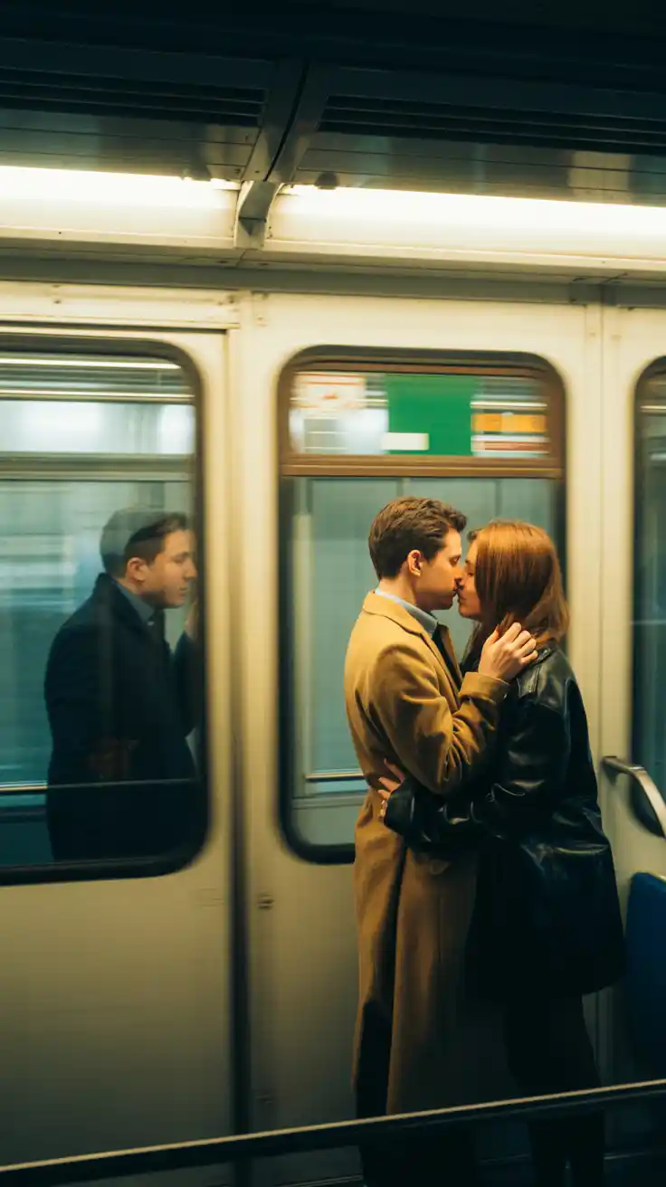 French Kisses