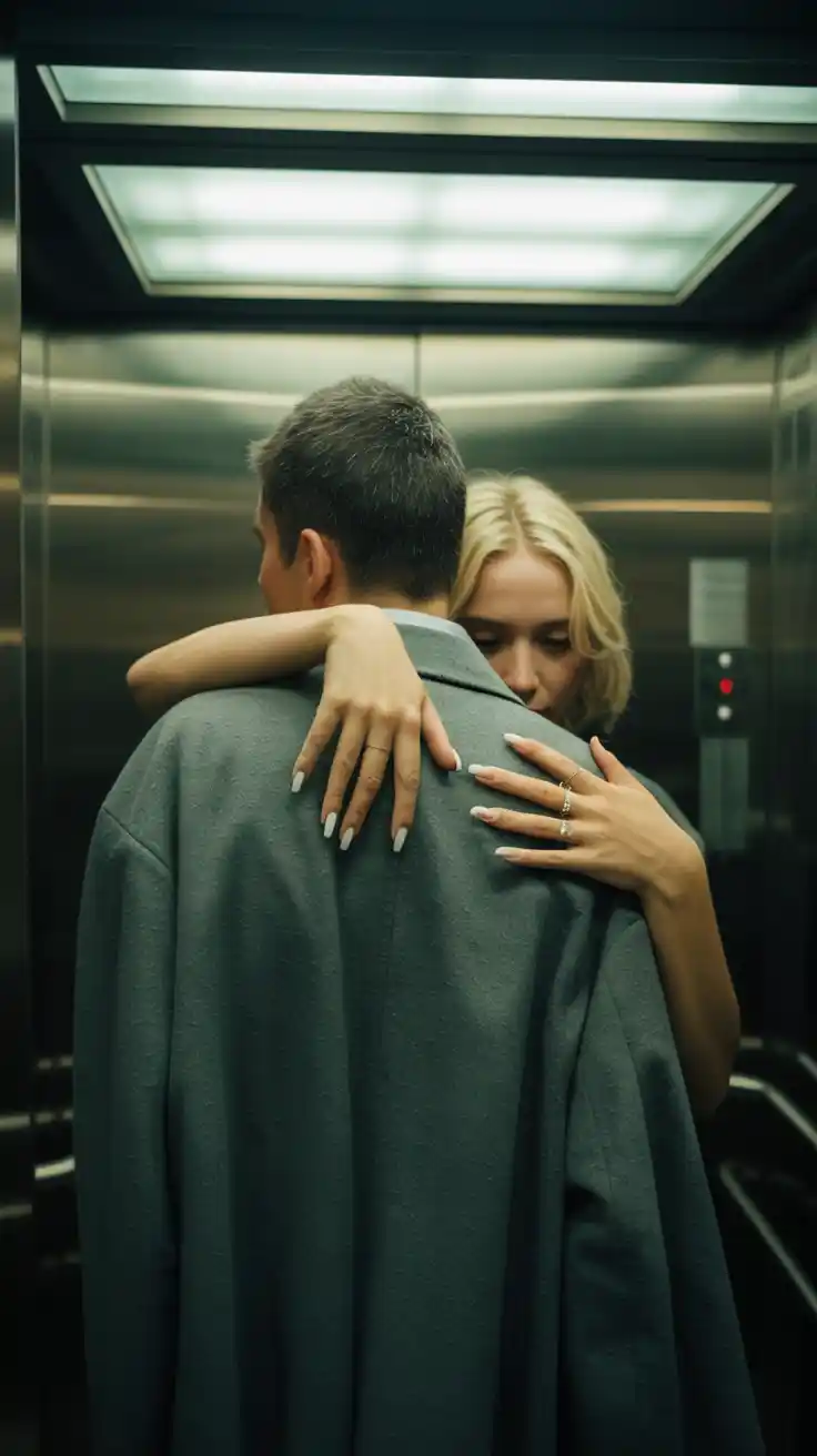 Hannahs Embrace