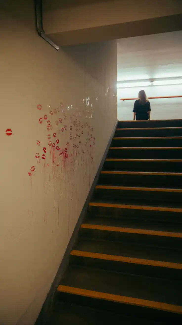 Painting In The Dorms