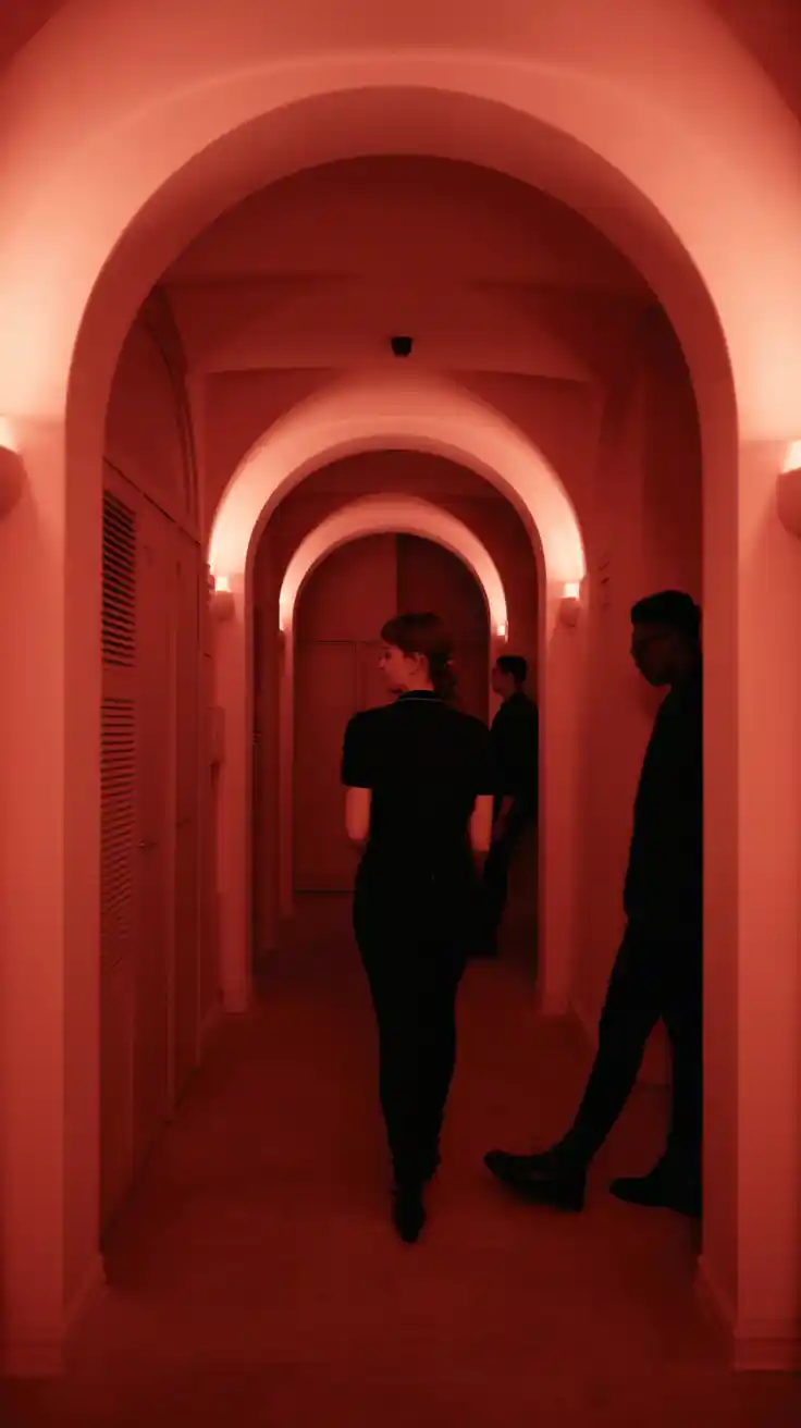 Penny S Initiation