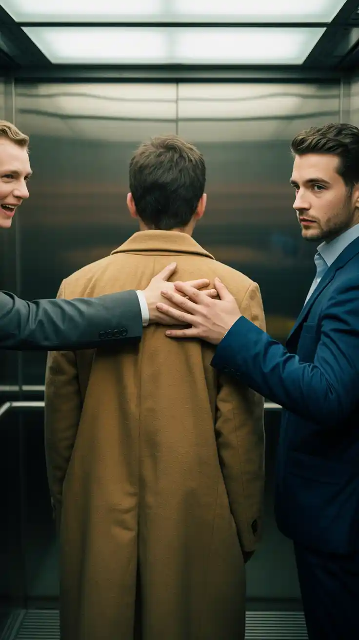 Pleasure In Control Ch 10