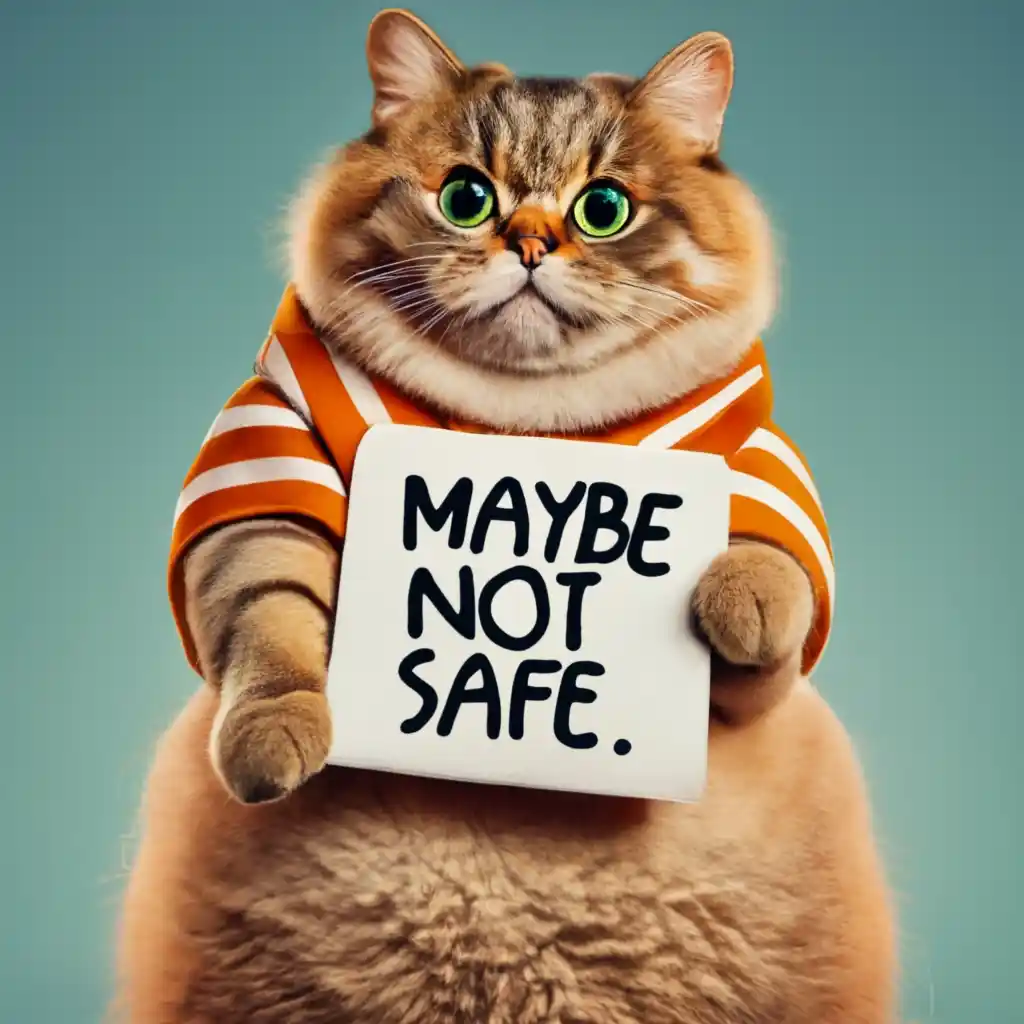 Prudes Failsafe Advice For Eating