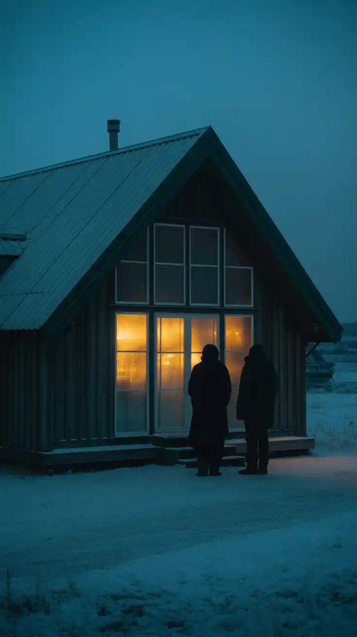 The Holiday 13