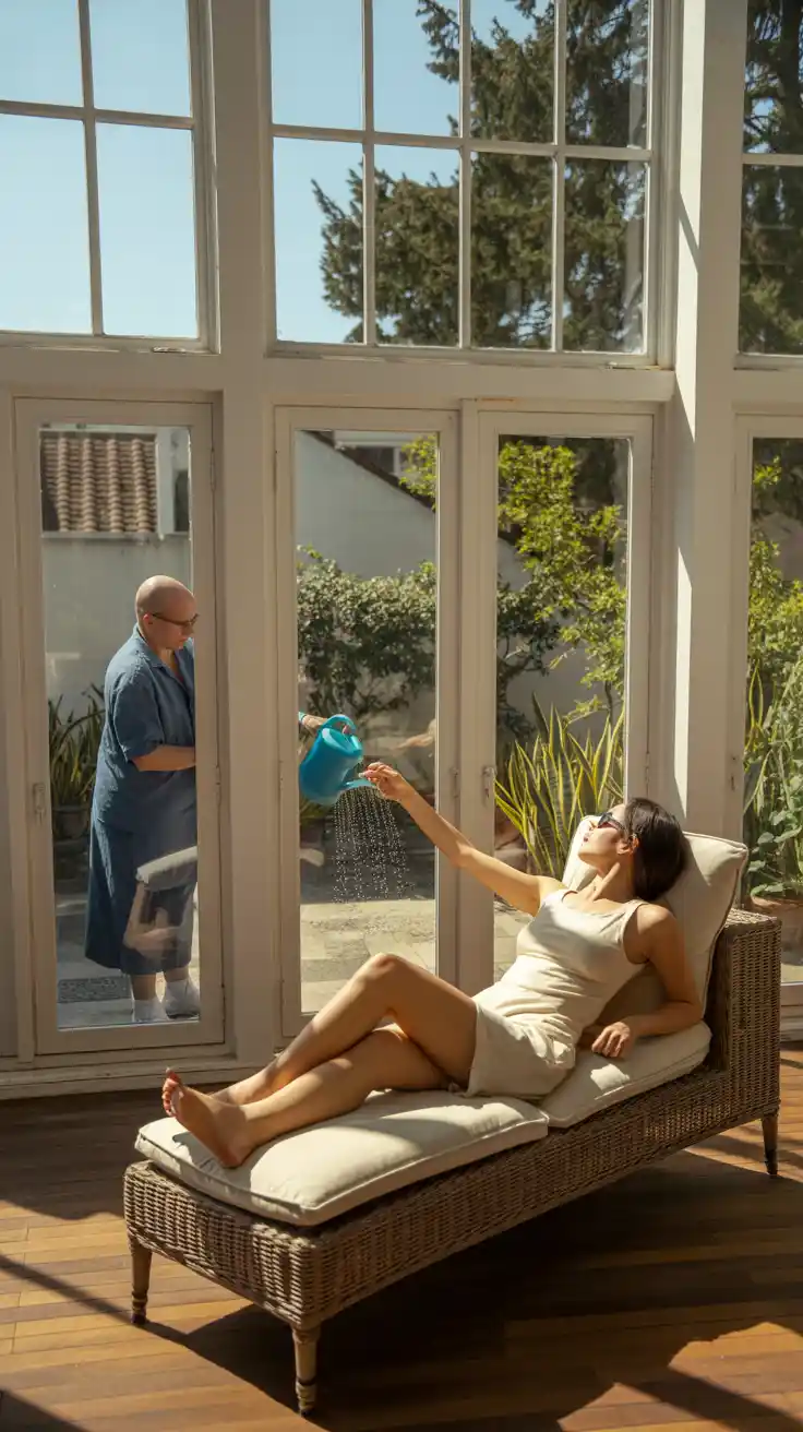 The Yoni Massage