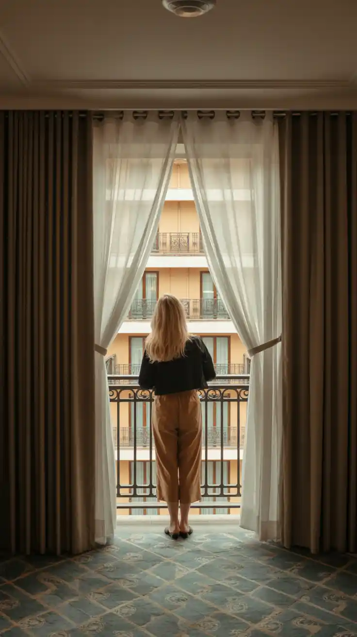Weekend Getaway Ch 01 1