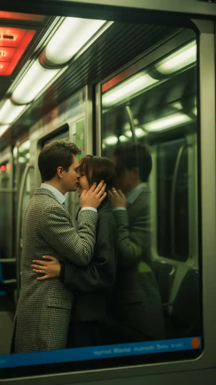 Your Lips Were Like Silk