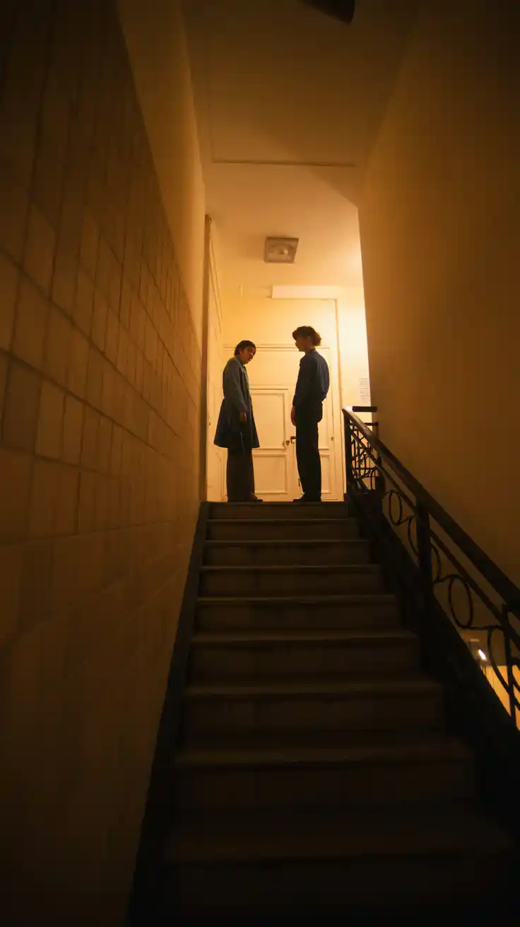 Elevator Man 2