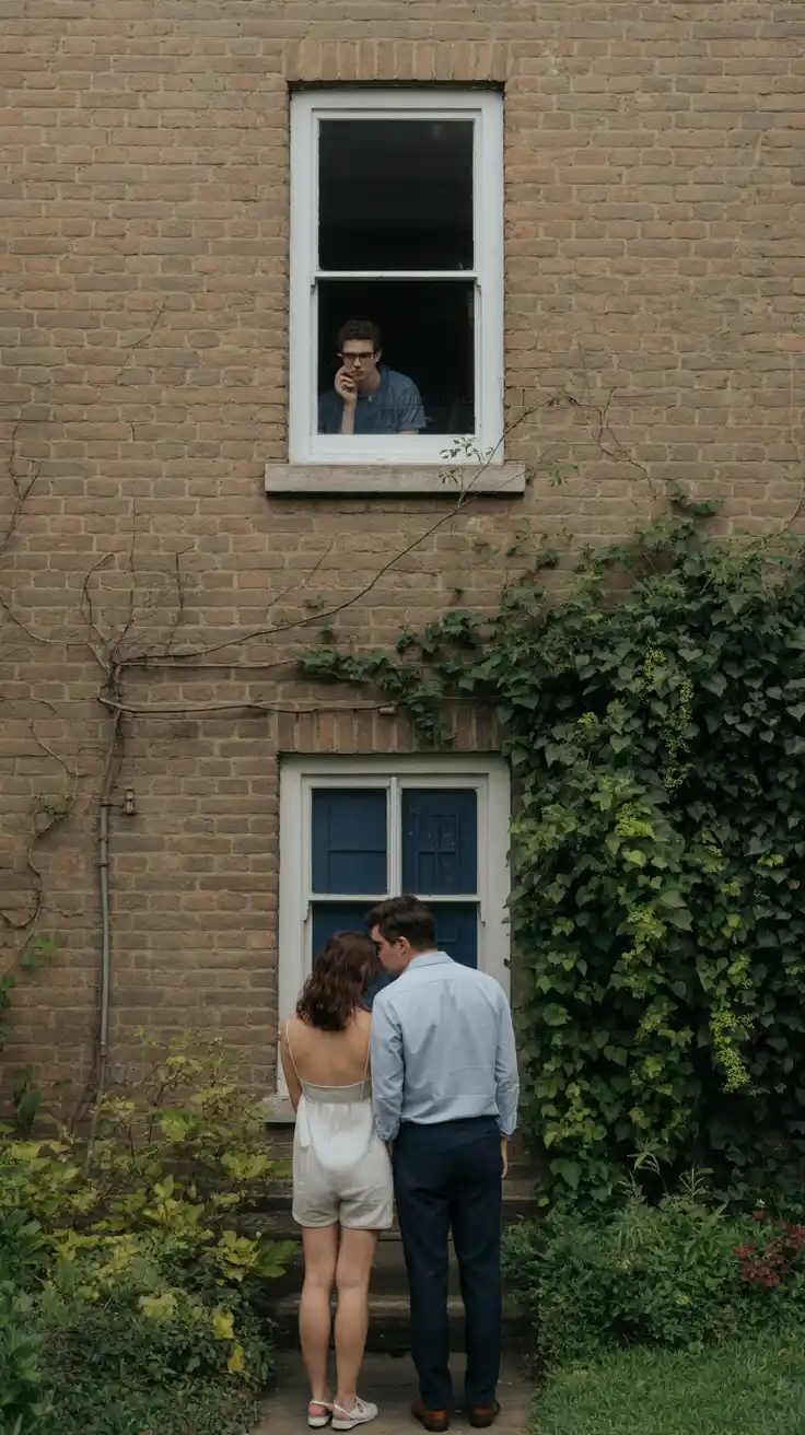End Of A Cheating Wife