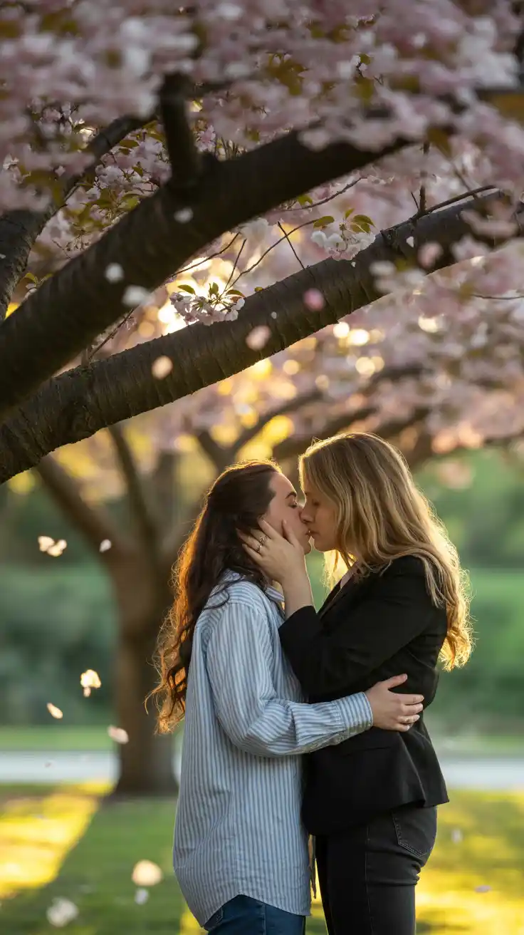 Experiments In Matrimony
