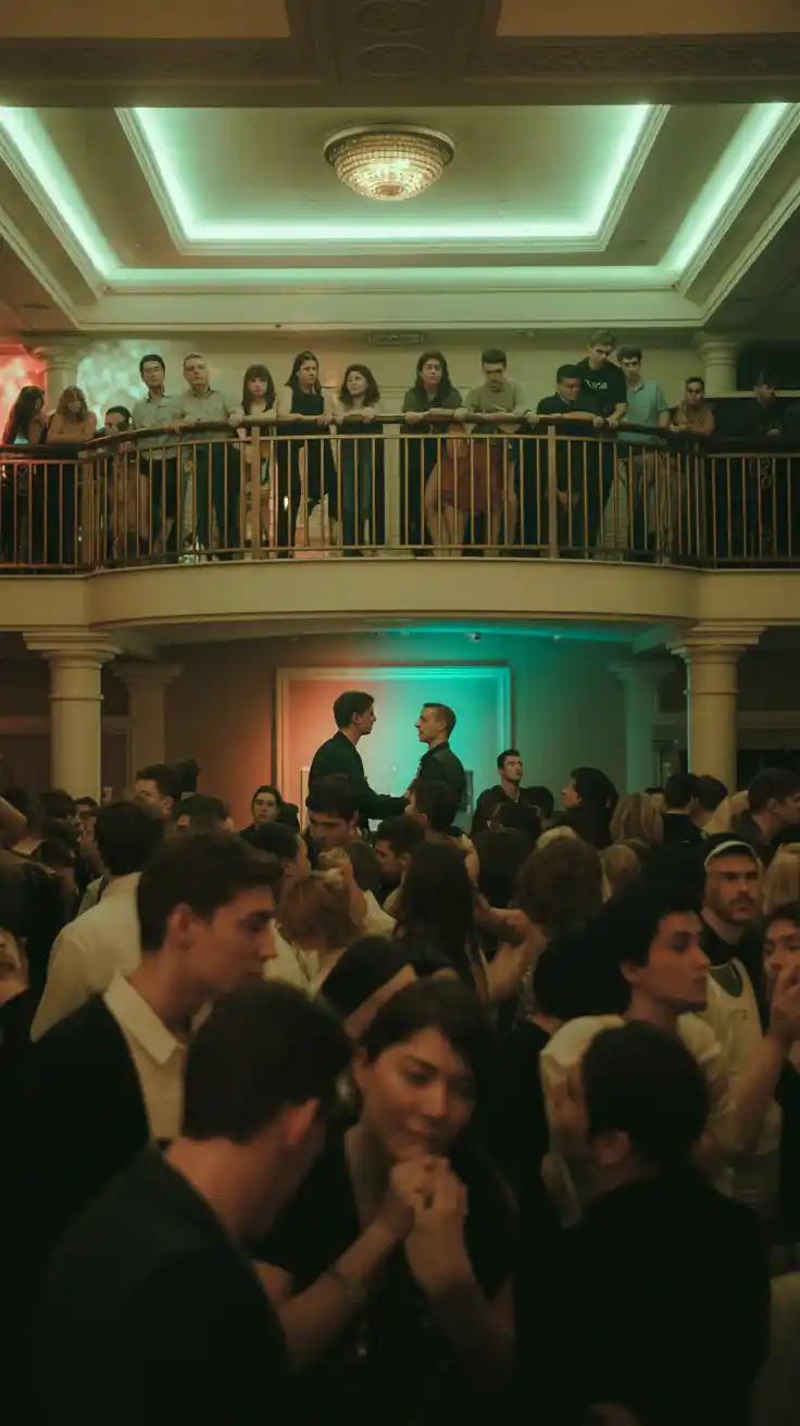Friends 15