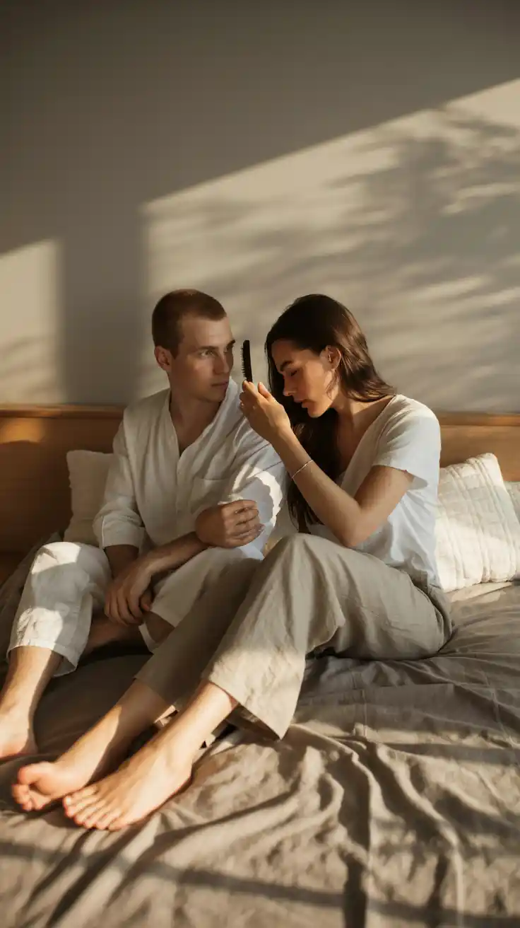 Intimate Strangers 7