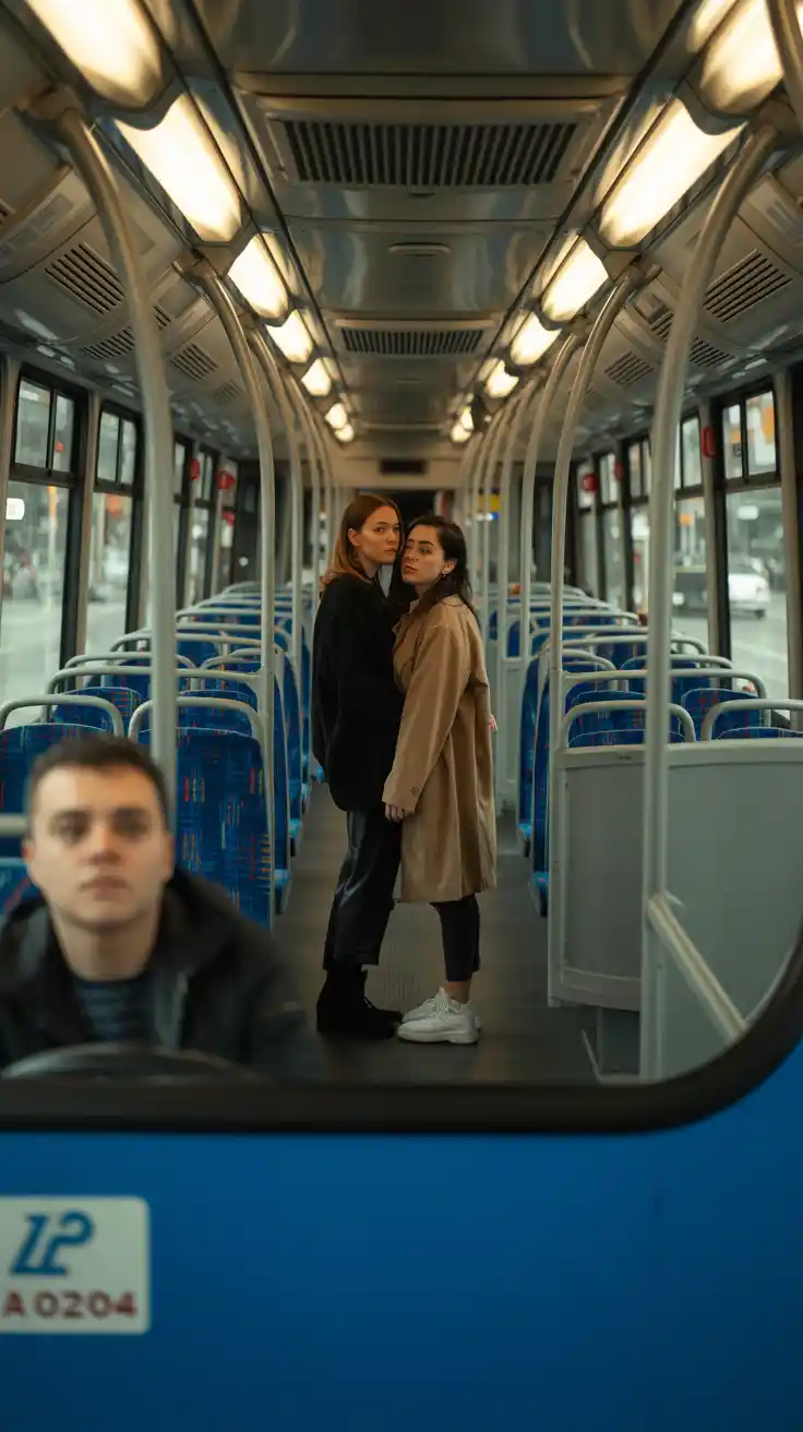 Kim Accepts The Indecent Proposal