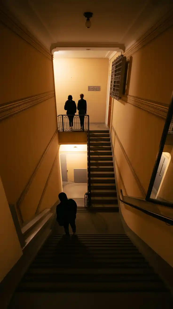 Museum Tryst