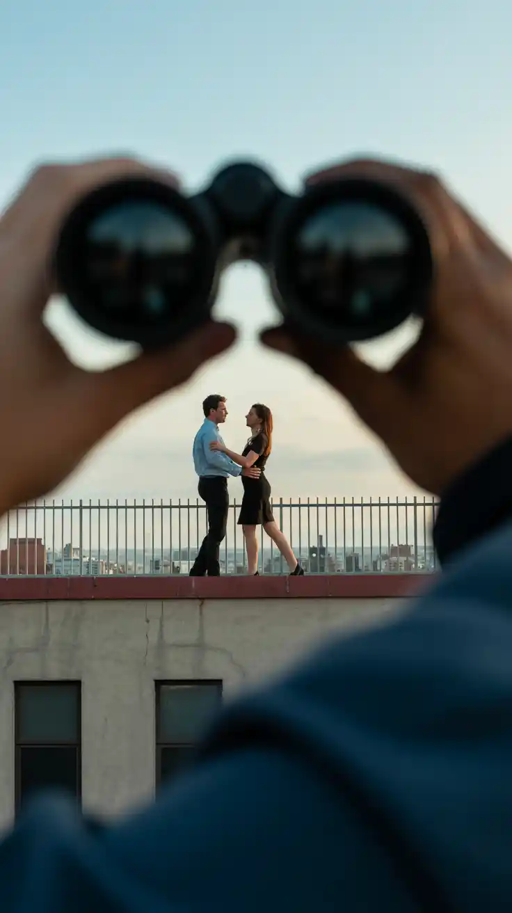 Pam And Todd