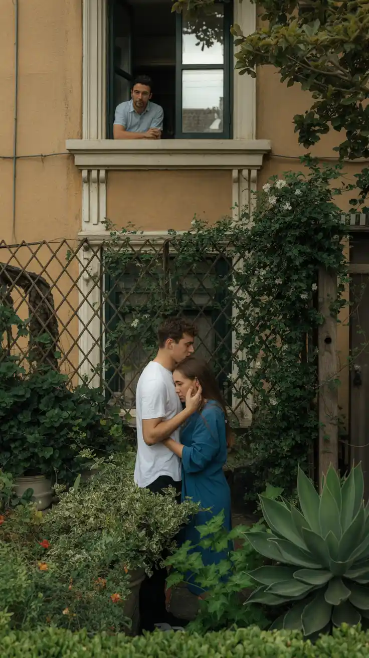 Sofia And Daniel