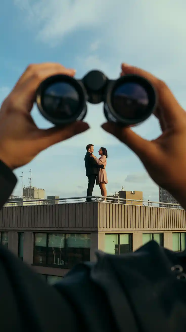Wedding Crashers Pt 07
