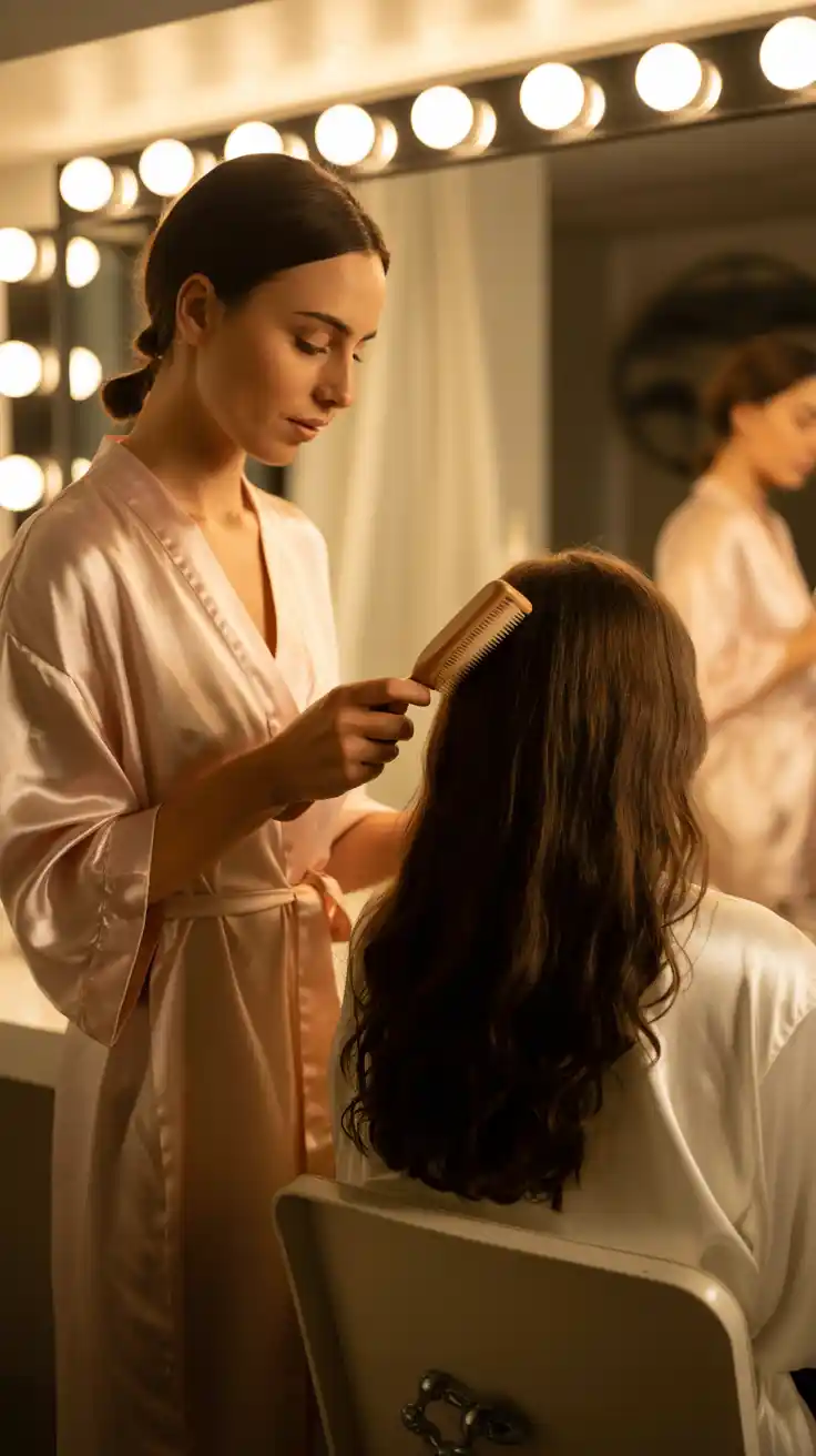 A Night Of Virtual Passion