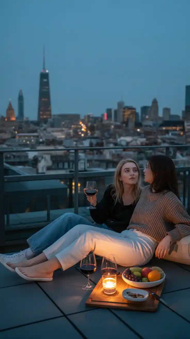 Bitch In Law Ch 02