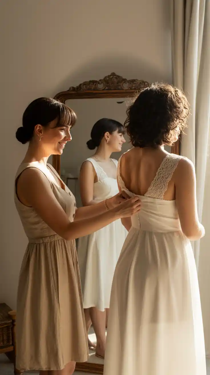 Colette Laurel And Me Ch 01