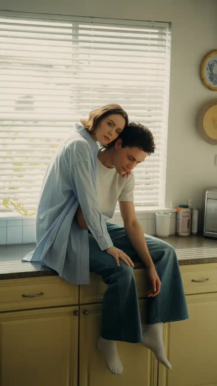 Elaine And James
