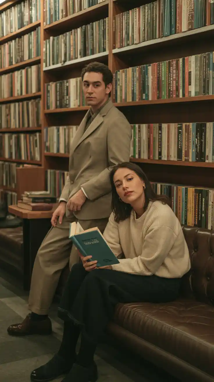English Pub Landlady Ep 14