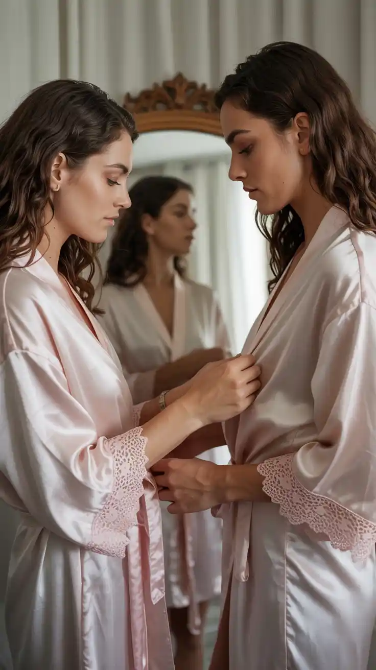 Erotic Birthday Massage