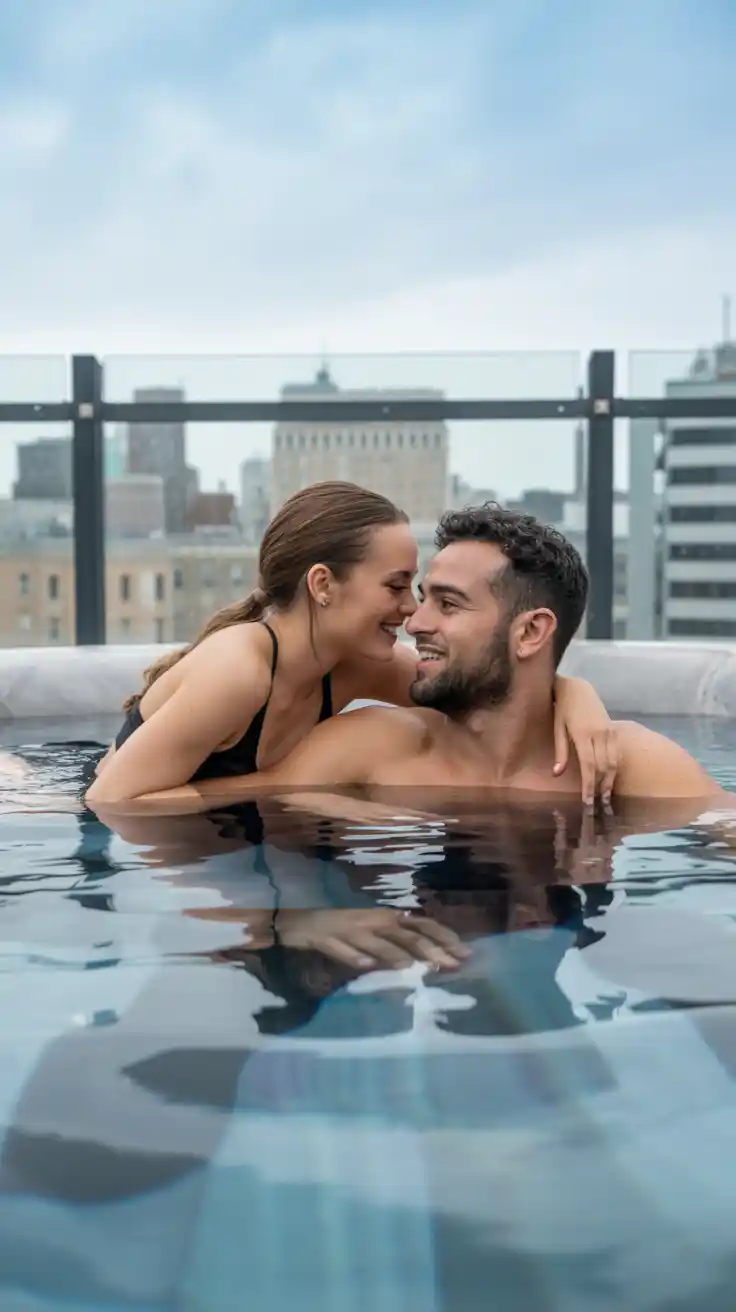 First Bi Male Experience