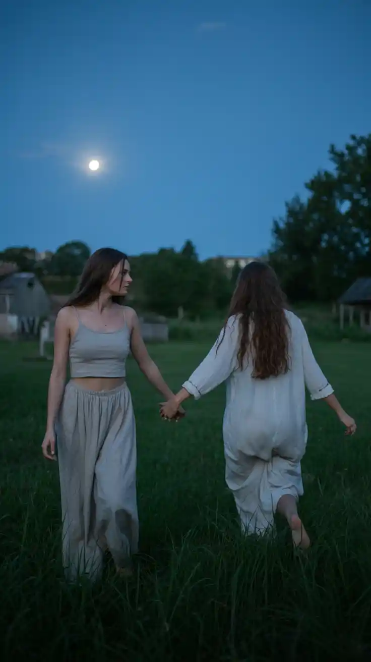 Friend With Benefits Chapter 01