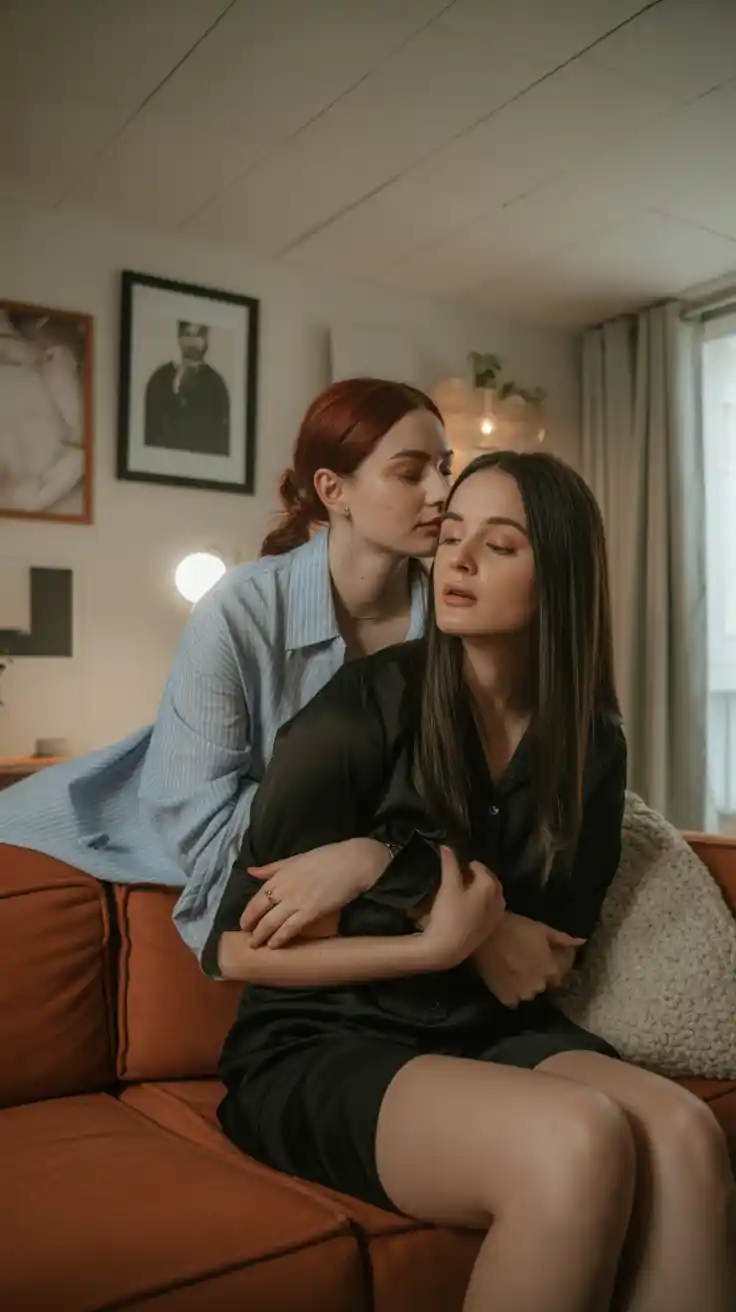 From Hate To Love