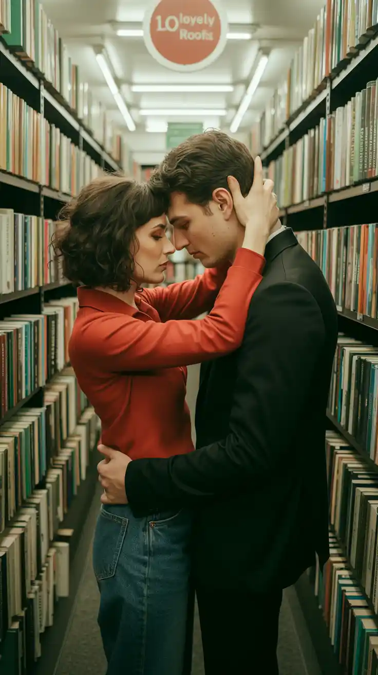 He Finds Her Chapter 01