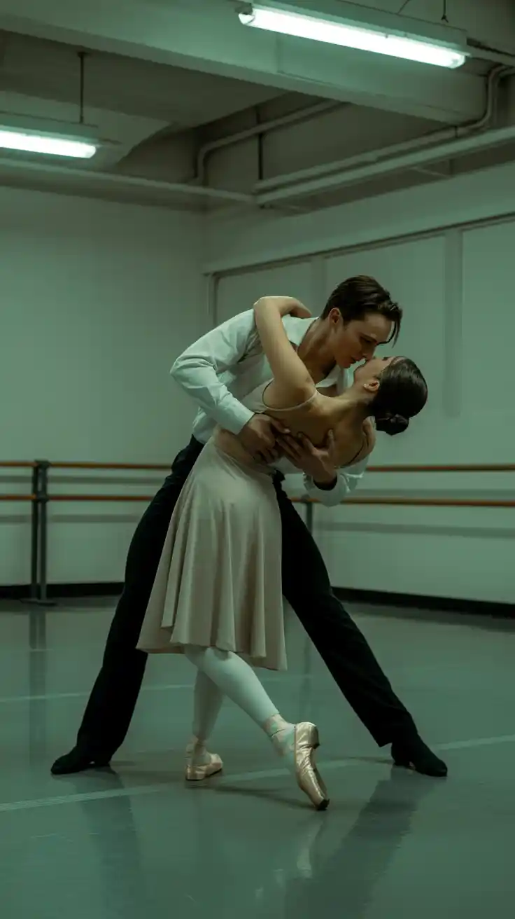 I Cant Stop Loving You Ch 01